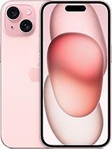 Apple iPhone