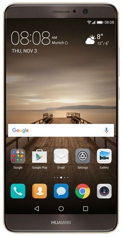 Mate 9