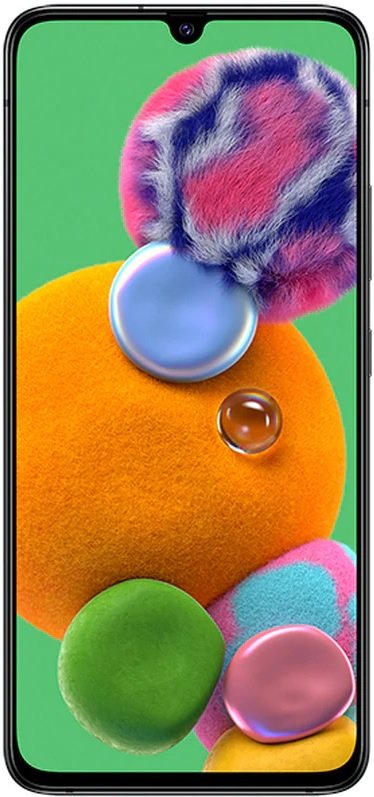 Galaxy A90 5G