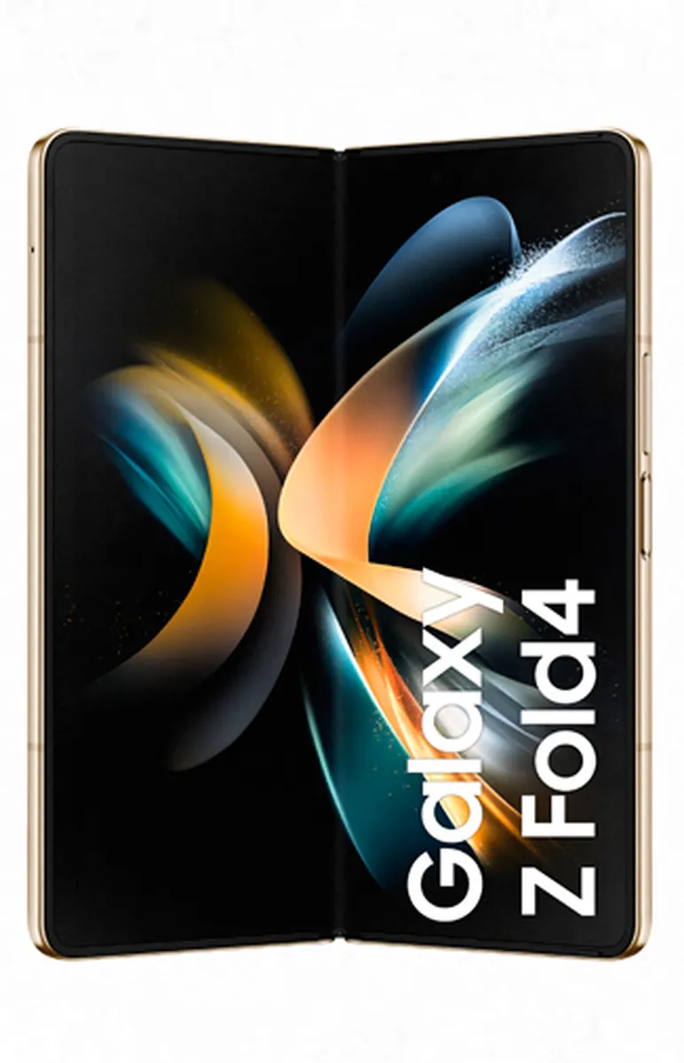 Galaxy Z Fold4