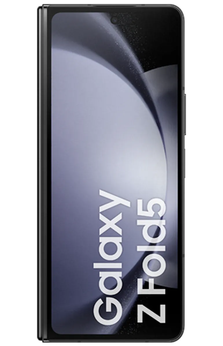 Samsung Galaxy Fold serie