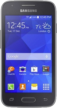 Galaxy Ace 4