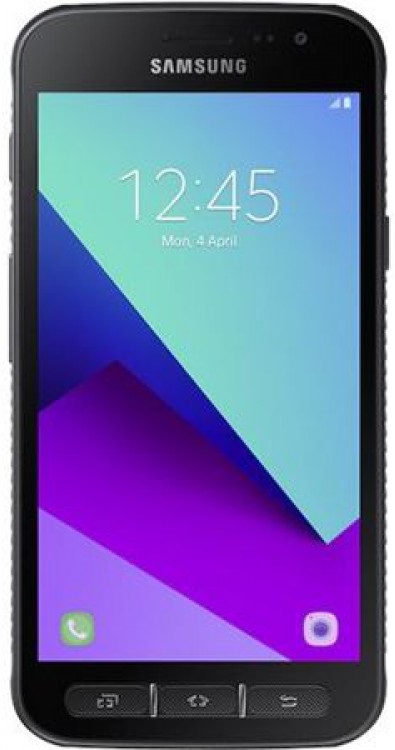 Galaxy Xcover 4