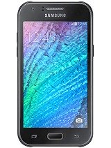 Galaxy J1