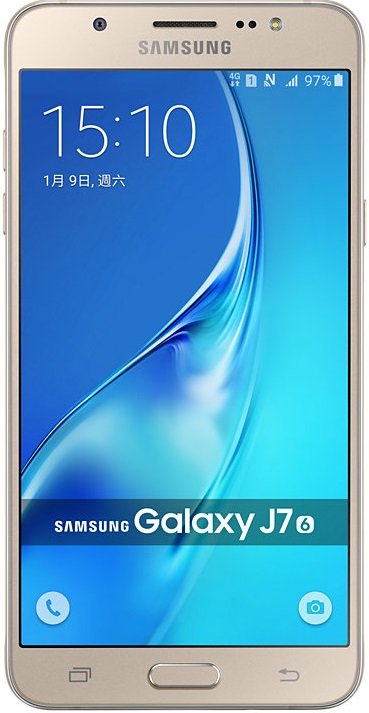 Galaxy J7 (2016)