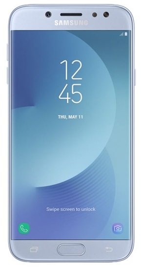 Samsung Galaxy J series