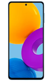 Samsung Galaxy M series