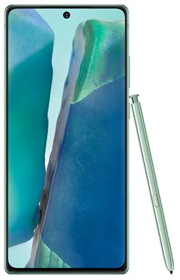 Samsung Galaxy Note series