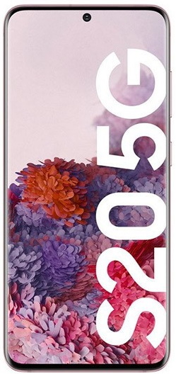 Galaxy S20 5G