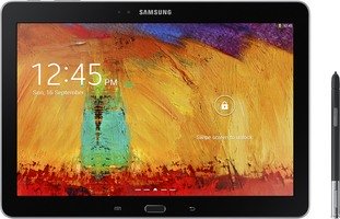 Samsung Galaxy Tab series