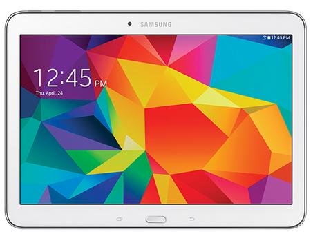 Samsung Galaxy Tab S
