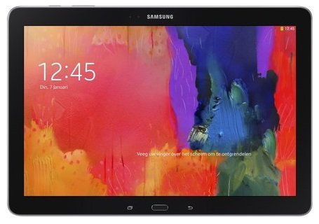 Samsung Galaxy Tab Pro