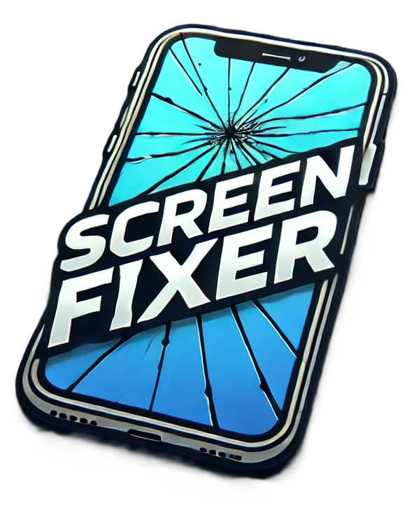 Screen Fixer Logo